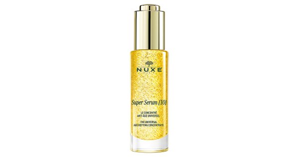 Nuxe Super Serum 10 Siero viso concentrato antietà globale 30 ml